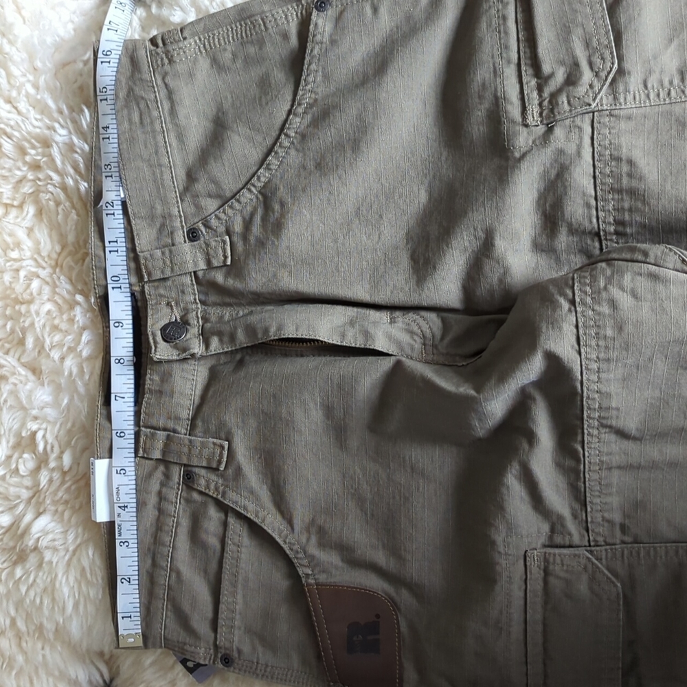 Wrangler Riggs Workwear Pants - Picture 7 of 15